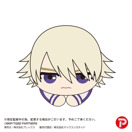 TIGER & BUNNY 2　はぐキャラコレクション