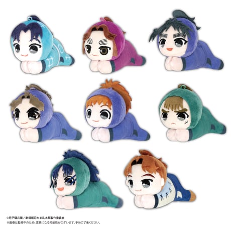 STORES 忍たま乱太郎の検索結果 STORES 忍たま乱太郎の検索結果