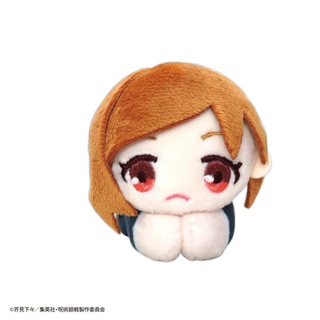 【再販】呪術廻戦　はぐキャラコレクション