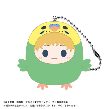 東京リベンジャーズ　てのりんずコレクション3