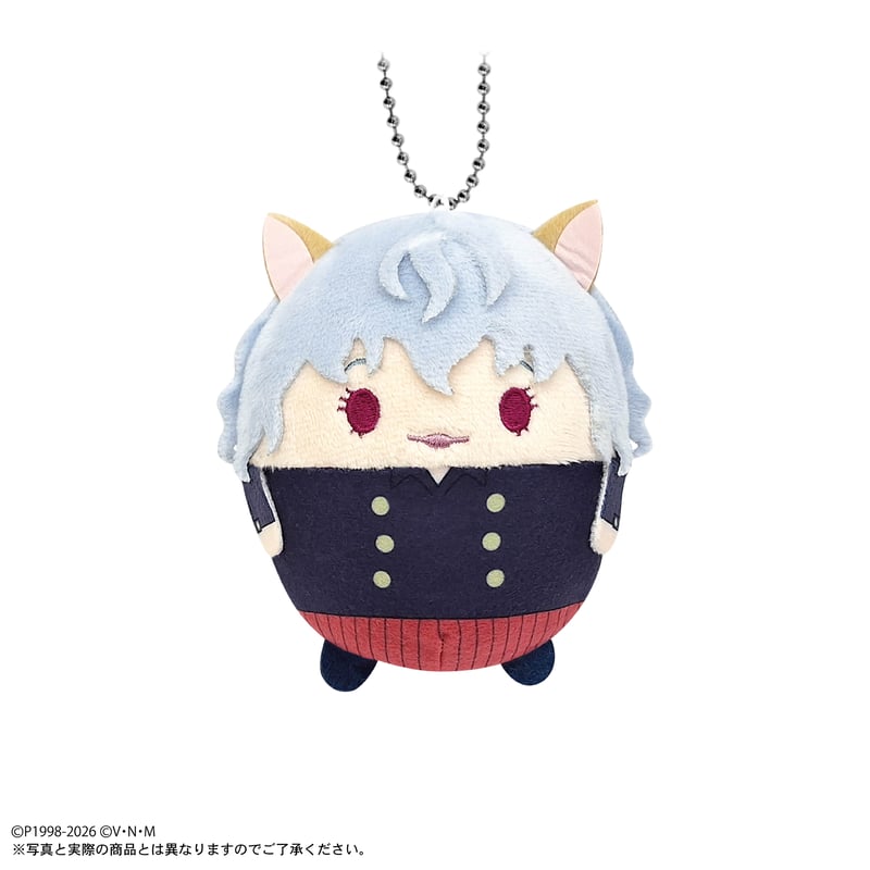 再販】HUNTER×HUNTER ふわコロりん4 | MAXLIMITED ONLINE SHOP