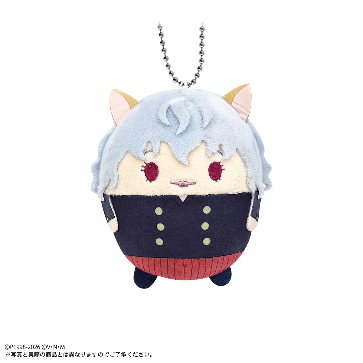 再販】HUNTER×HUNTER ふわコロりん4 | MAXLIMITED ONLINE SHOP