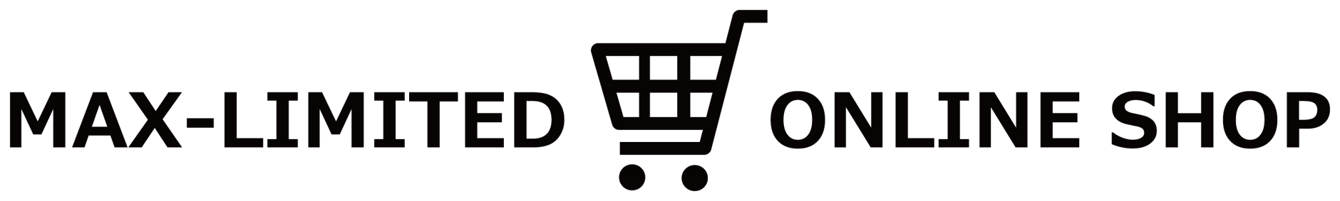 お問い合わせ | MAXLIMITED ONLINE SHOP