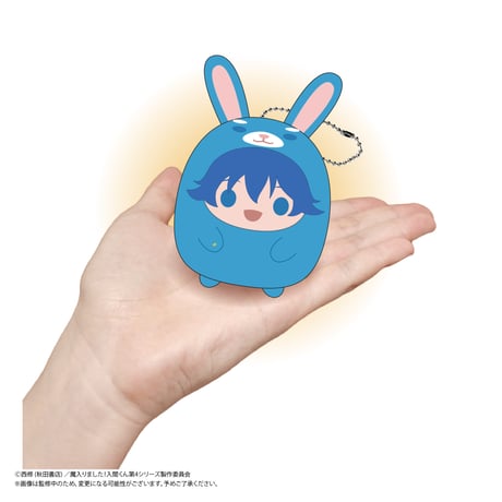 『魔入りました！入間くん』　てのりんずコレクション