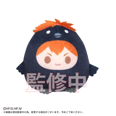 ハイキュー!!　てのりんず