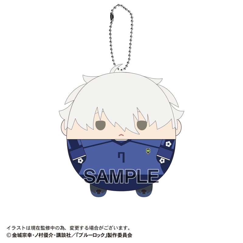 ブルーロック ふわコロりん5 | MAXLIMITED ONLINE SHOP ブルーロック ふわコロりん5 | MAXLIMITED ONLINE SHOP