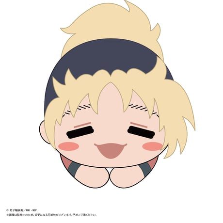 忍たま乱太郎　はぐキャラコレクション7