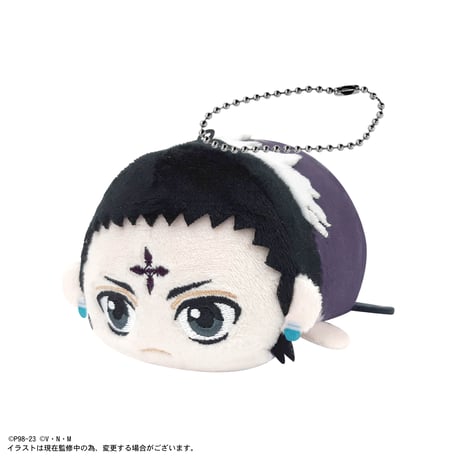 HUNTER×HUNTER　ぽてコロマスコット2
