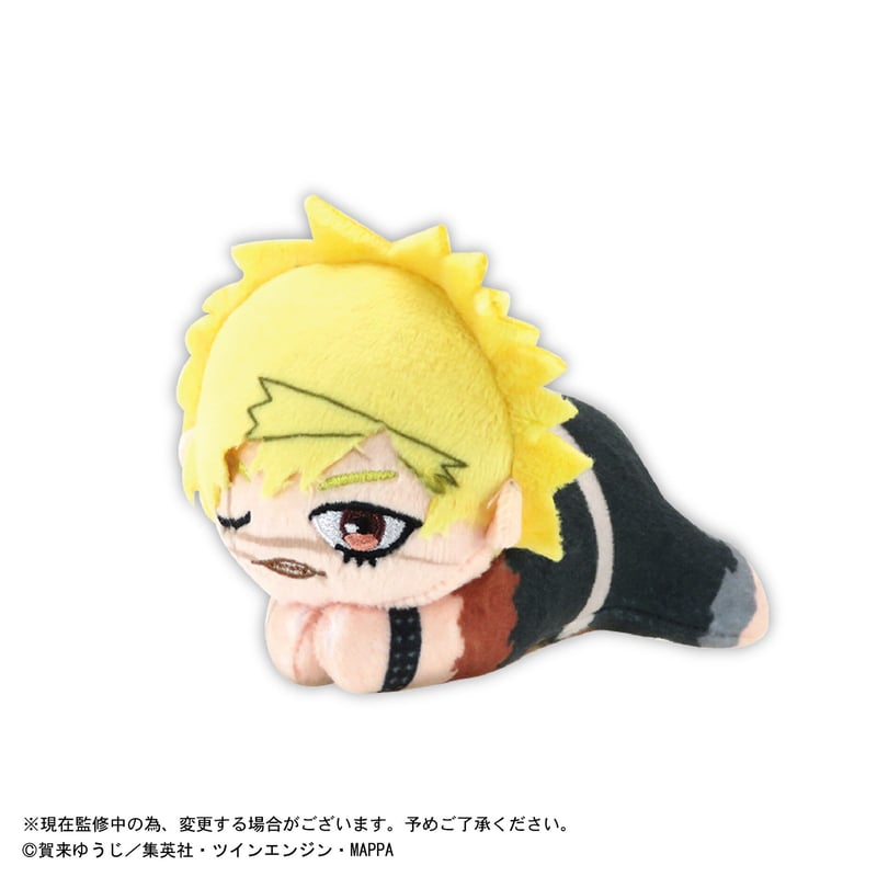 地獄楽 はぐキャラコレクション2 | MAXLIMITED ONLINE SHOP