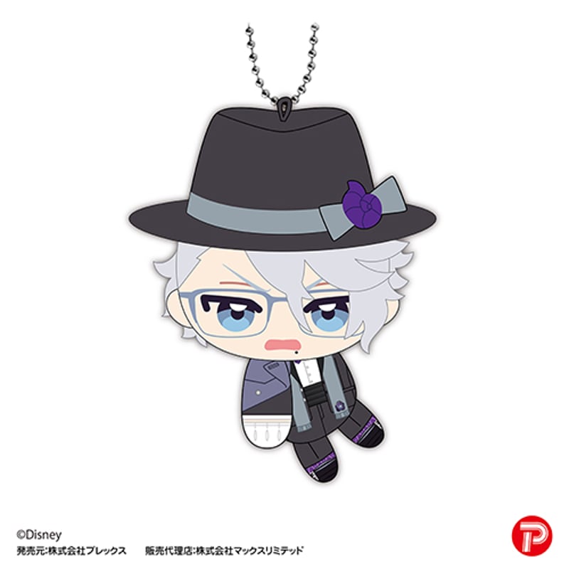 ディズニー ツイステッドワンダーランド』 ててコレ5 | MAXLIMITED