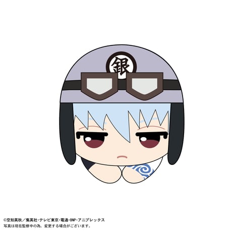 銀魂　はぐキャラコレクション2