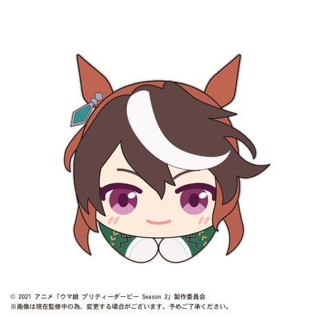 ウマ娘　はぐキャラコレクション