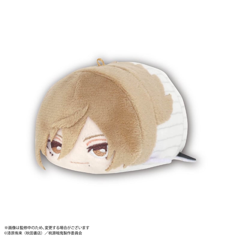 再販】桃源暗鬼 ぽてコロマスコット2 | MAXLIMITED ONLINE SHOP