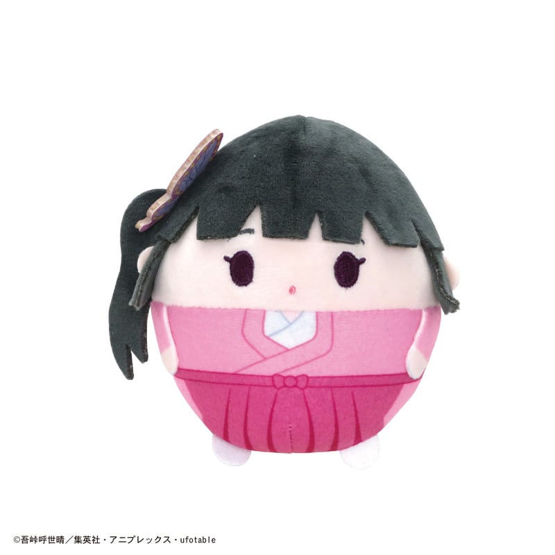 鬼滅の刃ふわコロりん 再販】鬼滅の刃 ふわコロりん6 | MAXLIMITED ONLINE SHOP