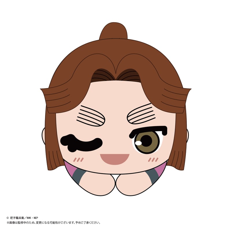 忍たま乱太郎 はぐキャラコレクション7 | MAXLIMITED ONLINE SHOP