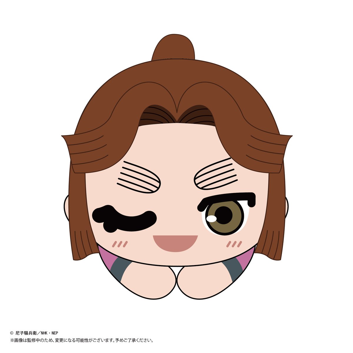 忍たま乱太郎 はぐキャラコレクション7 | MAXLIMITED ONLINE SHOP