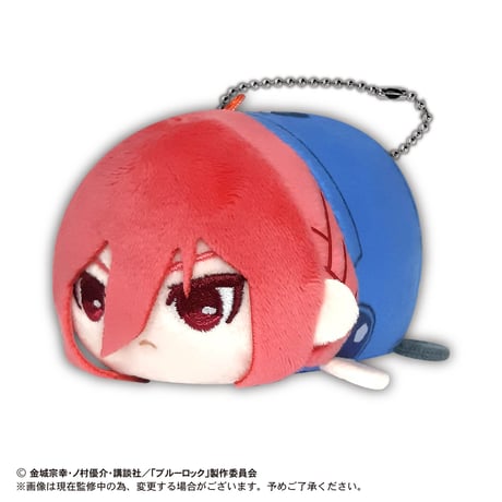 ブルーロック　ぽてコロマスコットスペシャル