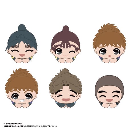専用ページです！ご奉仕品&マスコット MAXLIMITED ONLINE SHOP