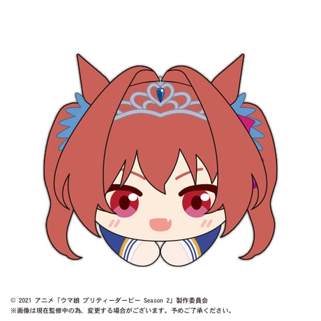 ウマ娘　はぐキャラコレクション2
