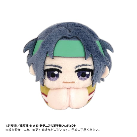 新テニスの王子様　はぐキャラコレクション3