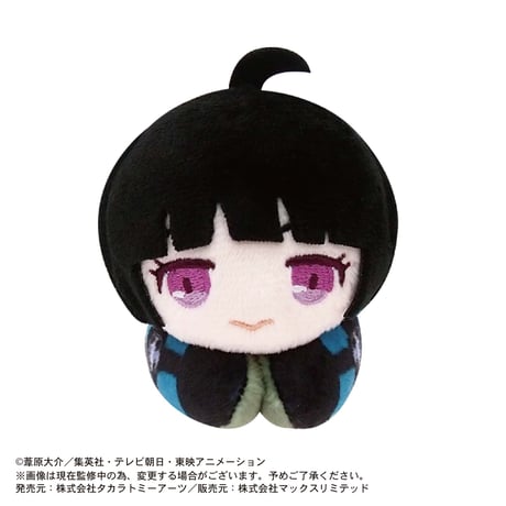 ワールドトリガー　はぐキャラコレクション2