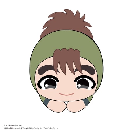忍たま乱太郎　はぐキャラコレクション4
