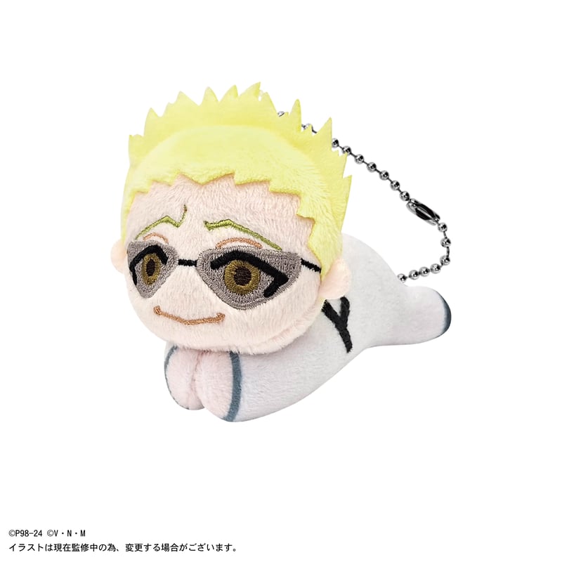 HUNTER×HUNTER はぐキャラコレクション3 | MAXLIMITED ONLINE