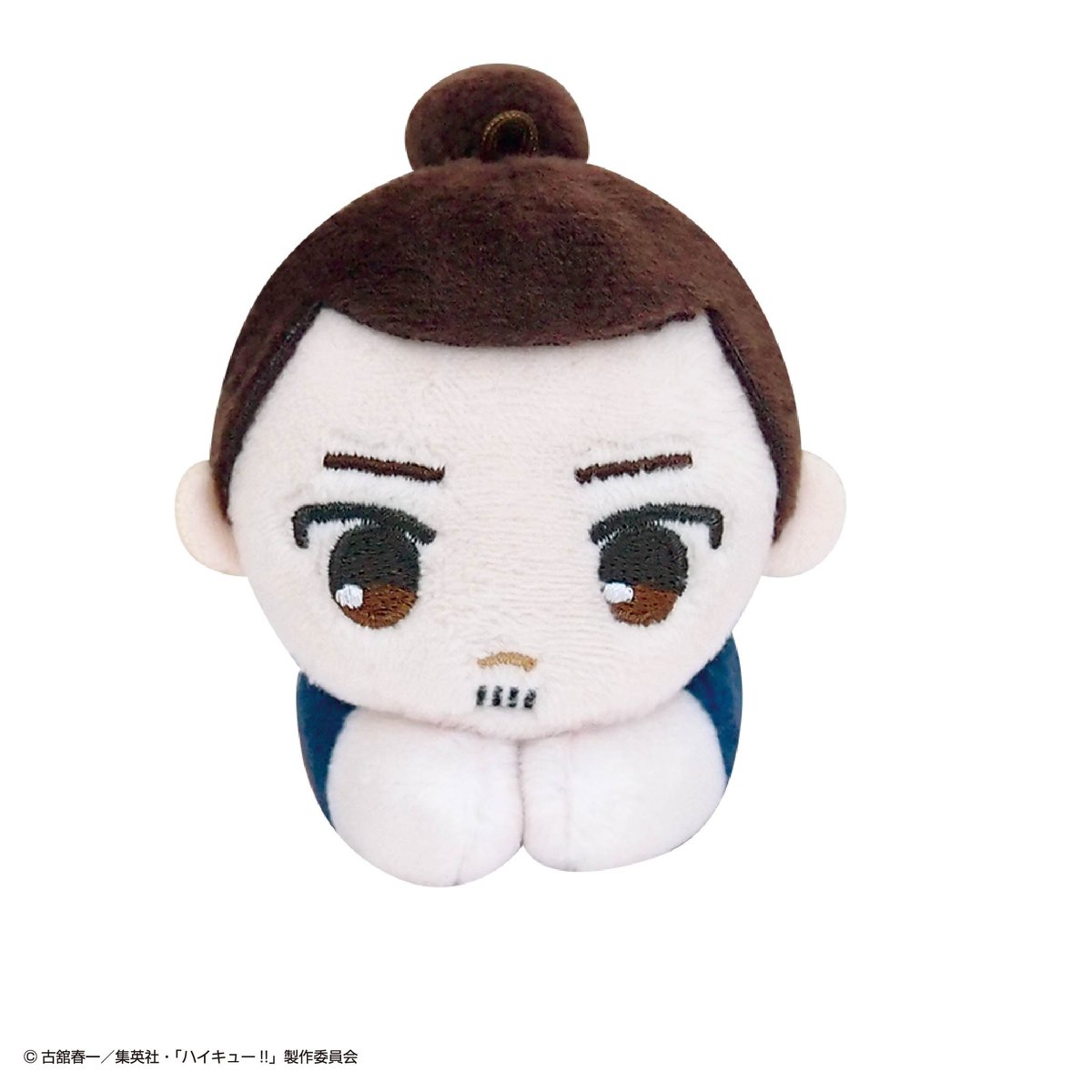 ハイキュー！！　はぐキャラ　ぬいぐるみ　セット 再販】ハイキュー!! はぐキャラコレクション3 | MAXLIMITED