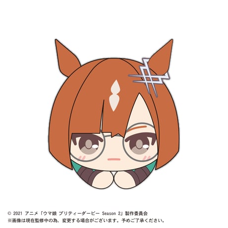 ウマ娘　はぐキャラコレクション
