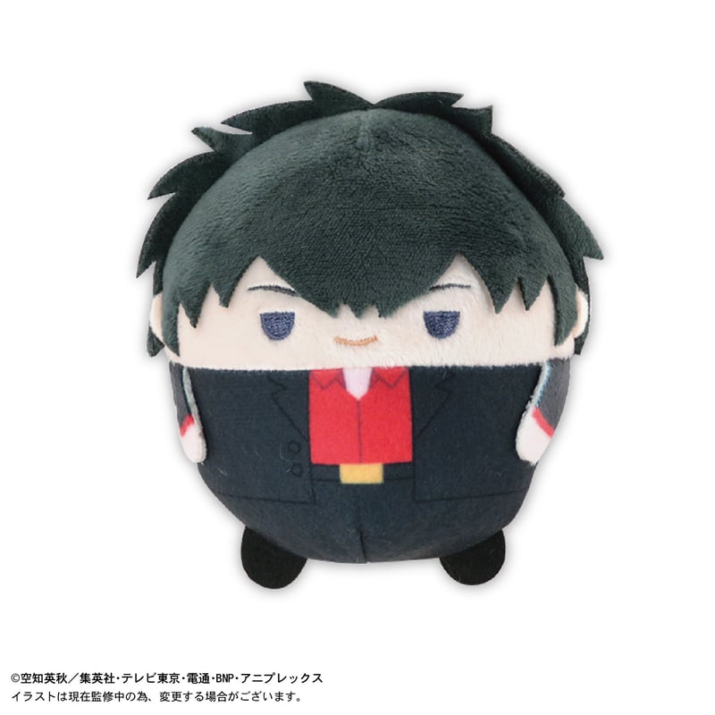銀魂 ふわコロりん4 | MAXLIMITED ONLINE SHOP