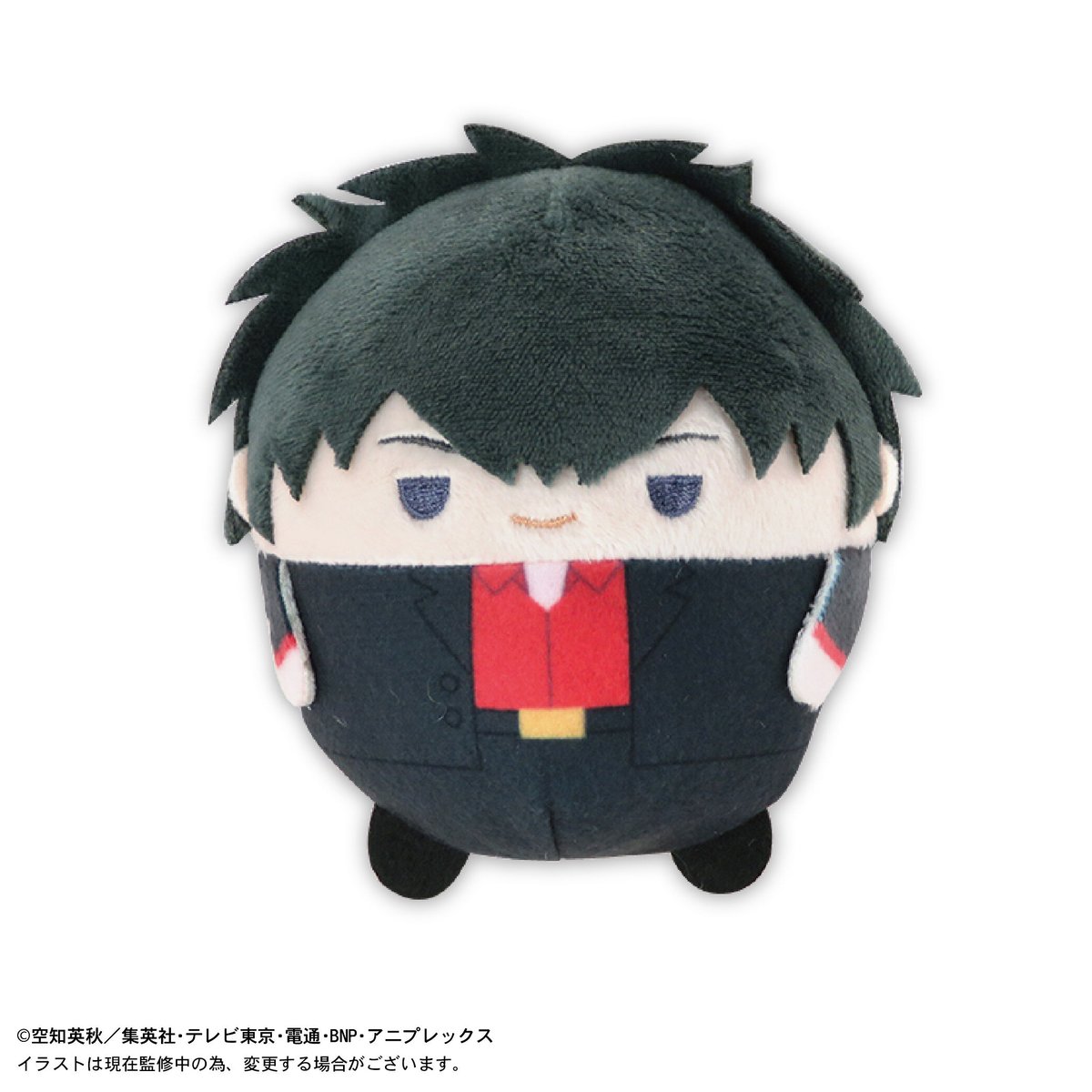 銀魂 ふわコロりん3 | MAXLIMITED ONLINE SHOP