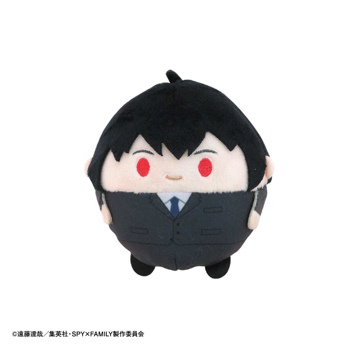 SPY×FAMILY　スパイファミリー　もちころりん　ふわころりん TVアニメ『SPY×FAMILY 』より、大人気「もちころりん(約80mm