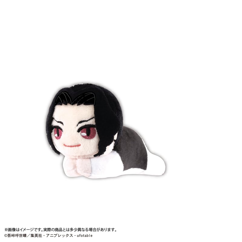 鬼滅の刃 はぐキャラコレクション11 | MAXLIMITED ONLINE SHOP