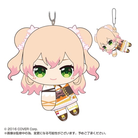 ホロライブプロダクション　ててコレ2