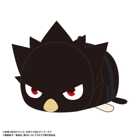 僕のヒーローアカデミア　ぽてコロマスコット5