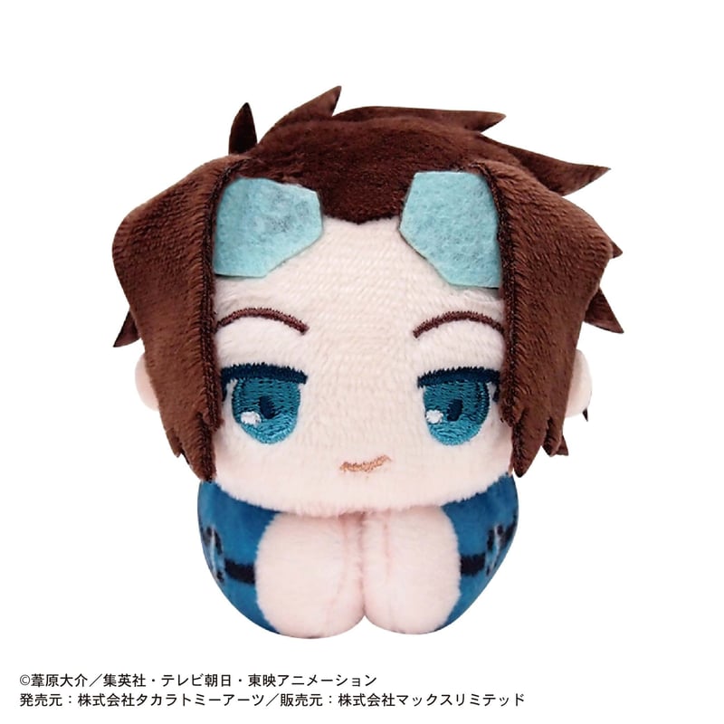 ワールドトリガー はぐキャラコレクション | MAXLIMITED ONLINE SHOP