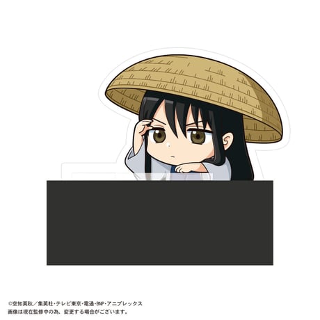 銀魂　カドキャラ
