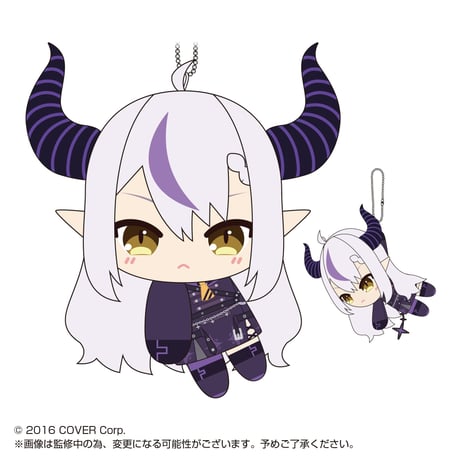 ホロライブプロダクション　ててコレ