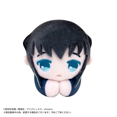 鬼滅の刃　はぐキャラコレクション4