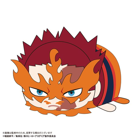 僕のヒーローアカデミア　ぽてコロマスコット5