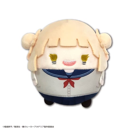 【再販】僕のヒーローアカデミア　ふわコロりん3