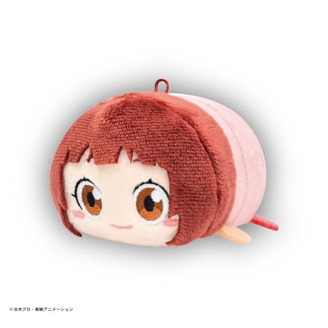 悪魔くん　ぽてコロマスコット