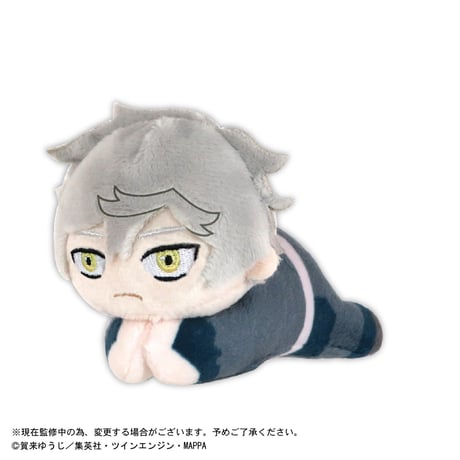 地獄楽　はぐキャラコレクション