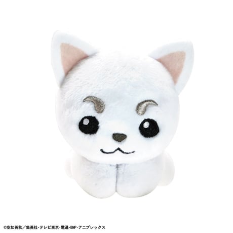 【再販】銀魂　はぐキャラコレクション