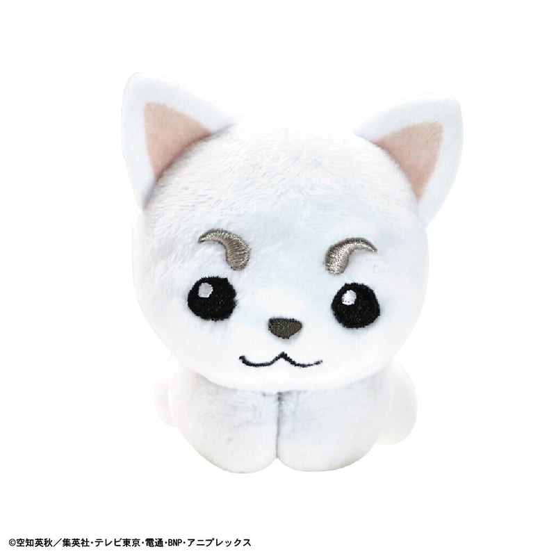 再販】銀魂 はぐキャラコレクション | MAXLIMITED ONLINE SHOP