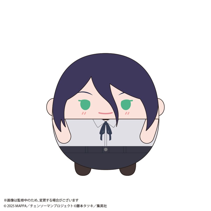 劇場版『チェンソーマン レゼ篇』 ふわコロりん | MAXLIMITED