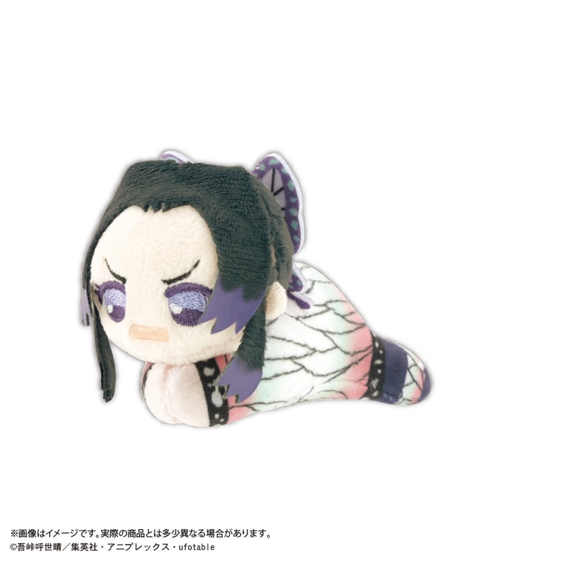 鬼滅の刃 はぐキャラコレクション10 | MAXLIMITED ONLINE SHOP