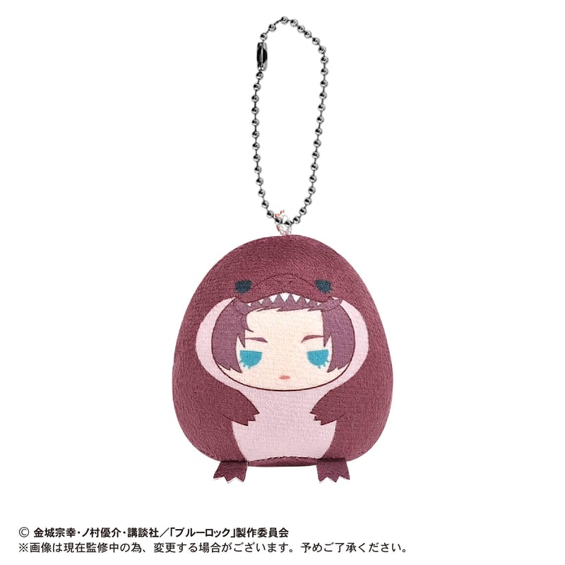 ブルーロック てのりんずコレクション3 | MAXLIMITED ONLINE SHOP