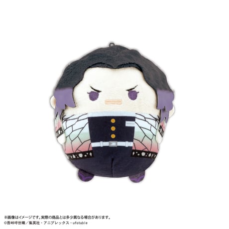 鬼滅の刃　ふわコロりん10