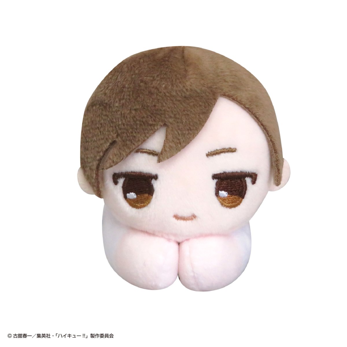 ハイキュー‼︎はぐキャラコレクション　フィギュア　ぬいぐるみ　まとめ 再販】ハイキュー!! はぐキャラコレクション | MAXLIMITED